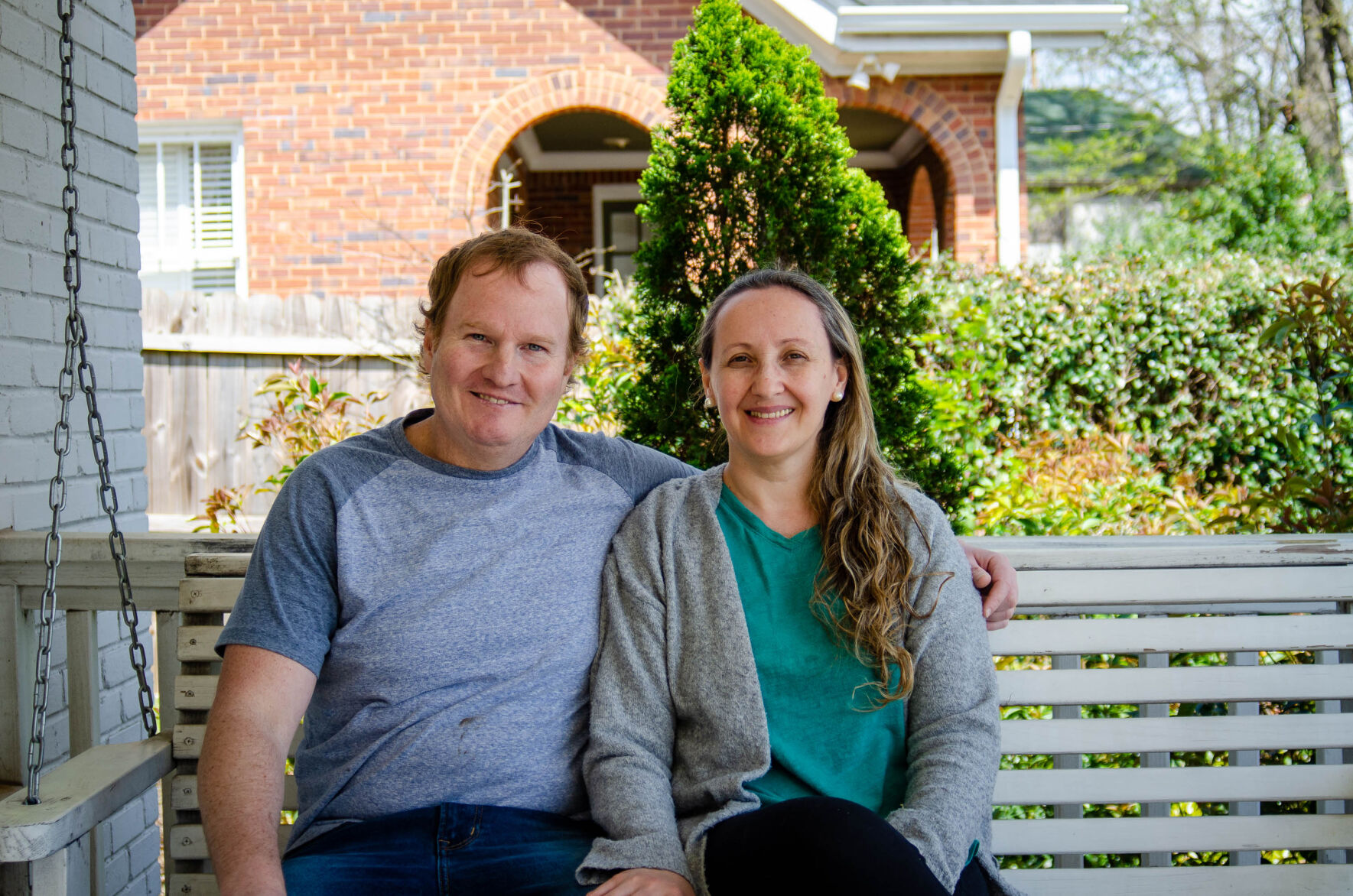 Kisner and Gracey